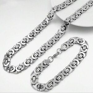 COPY - Long chain necklace